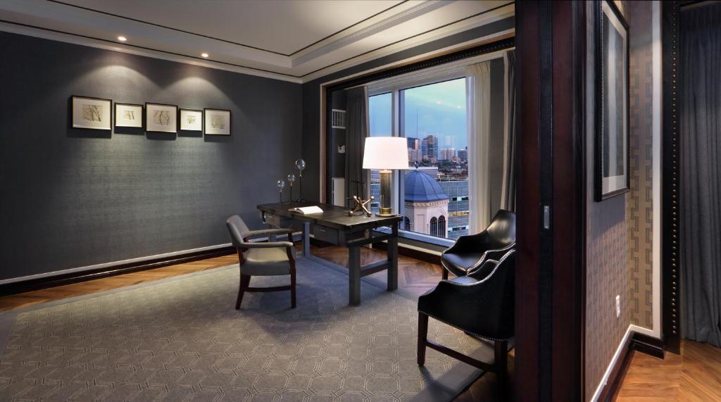The Liberty a Luxury Collection Hotel Boston image 11