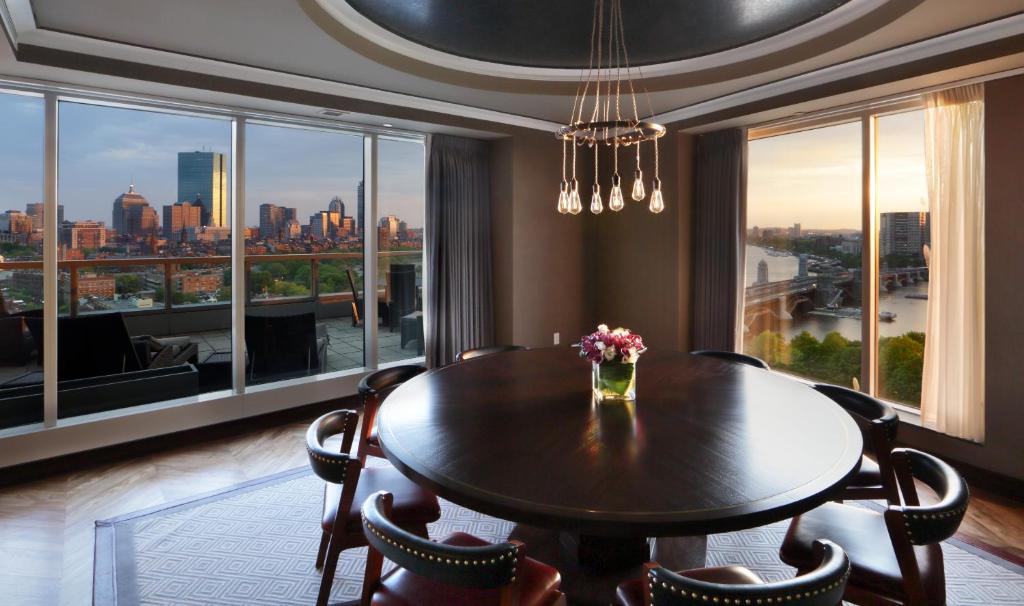 The Liberty a Luxury Collection Hotel Boston image 12
