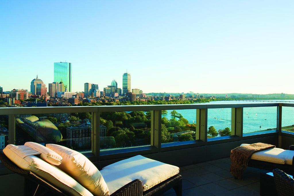 The Liberty a Luxury Collection Hotel Boston image 14