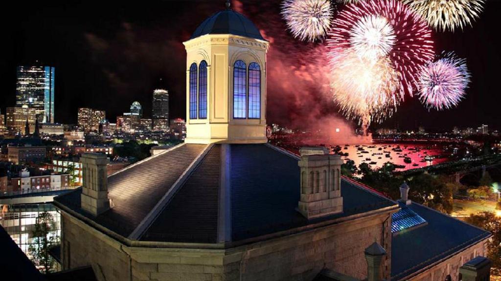The Liberty a Luxury Collection Hotel Boston image 15