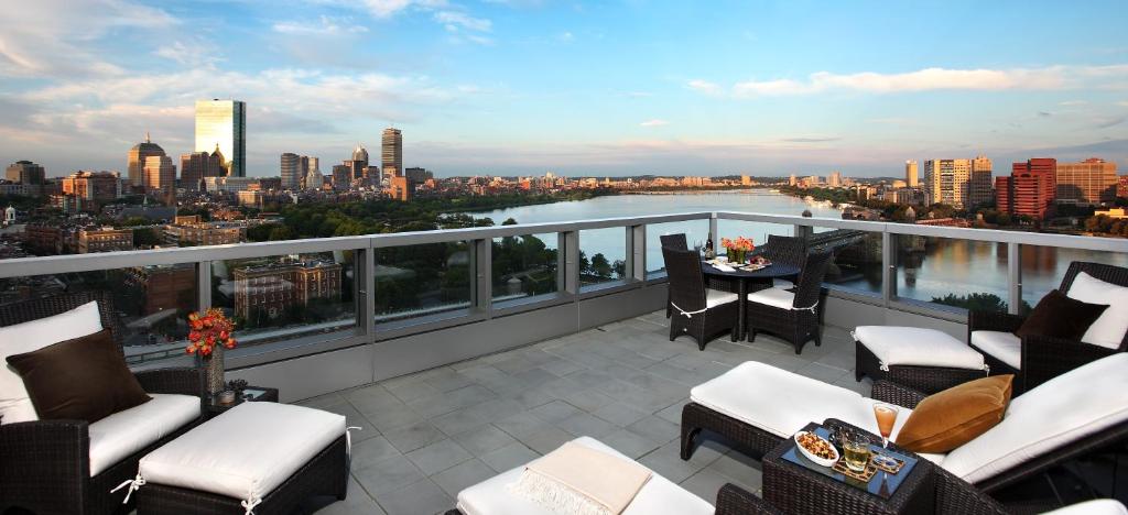 The Liberty a Luxury Collection Hotel Boston image 16