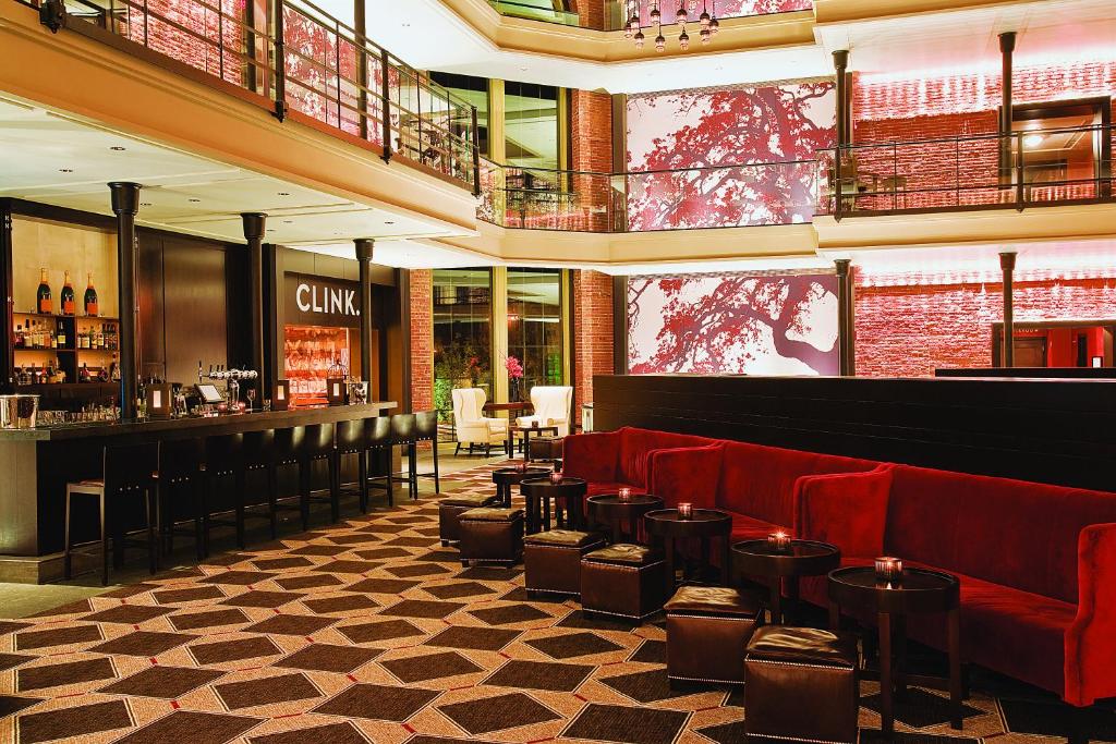 The Liberty a Luxury Collection Hotel Boston image 17