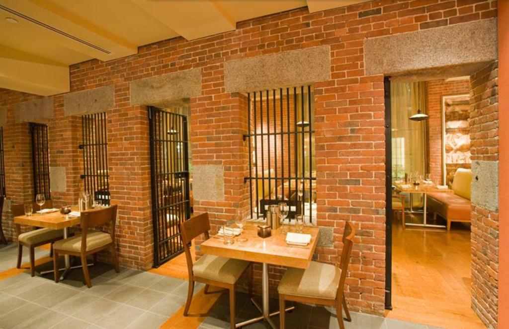 The Liberty a Luxury Collection Hotel Boston image 19