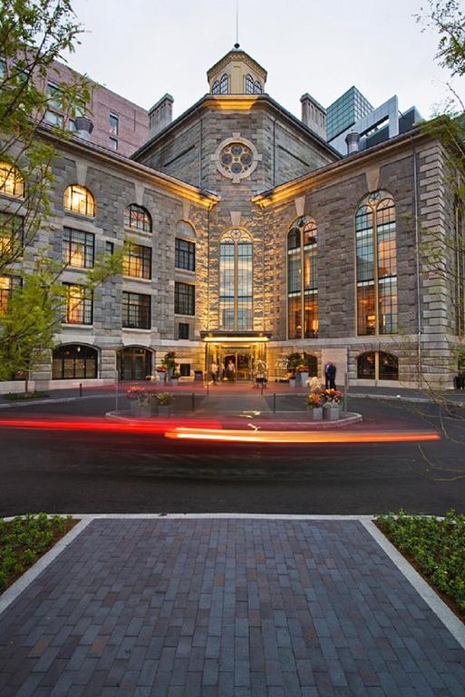 The Liberty a Luxury Collection Hotel Boston Main image 2