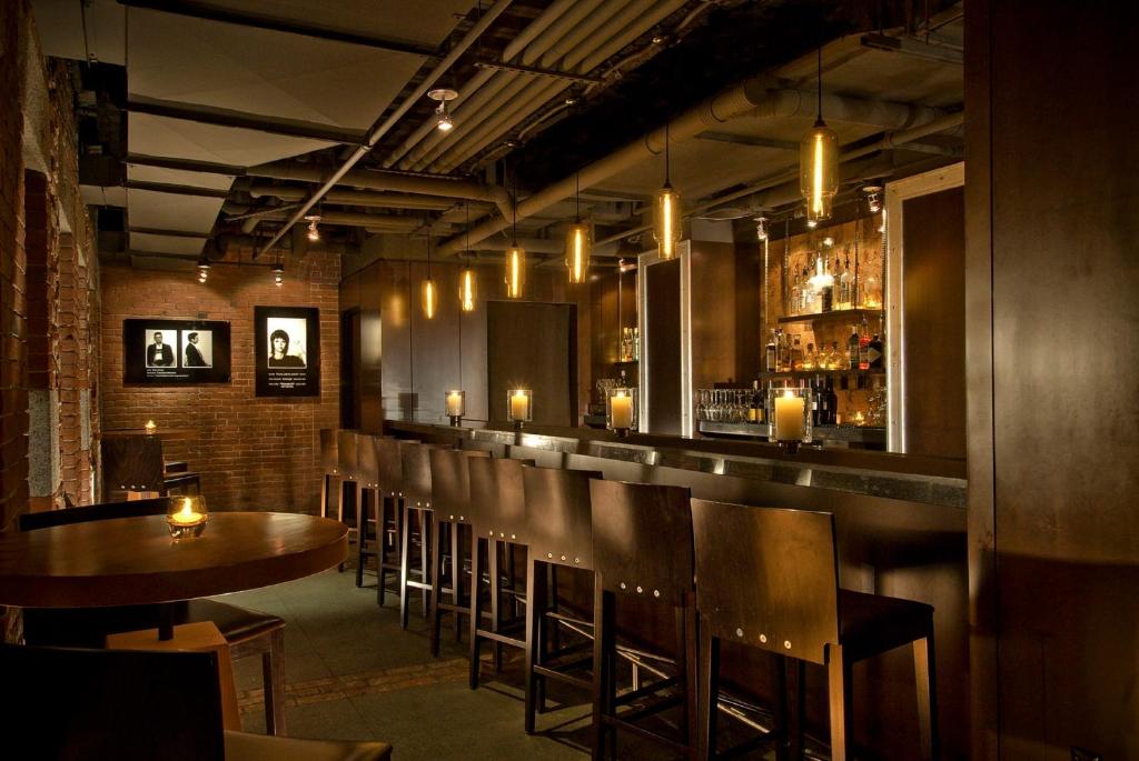 The Liberty a Luxury Collection Hotel Boston image 21