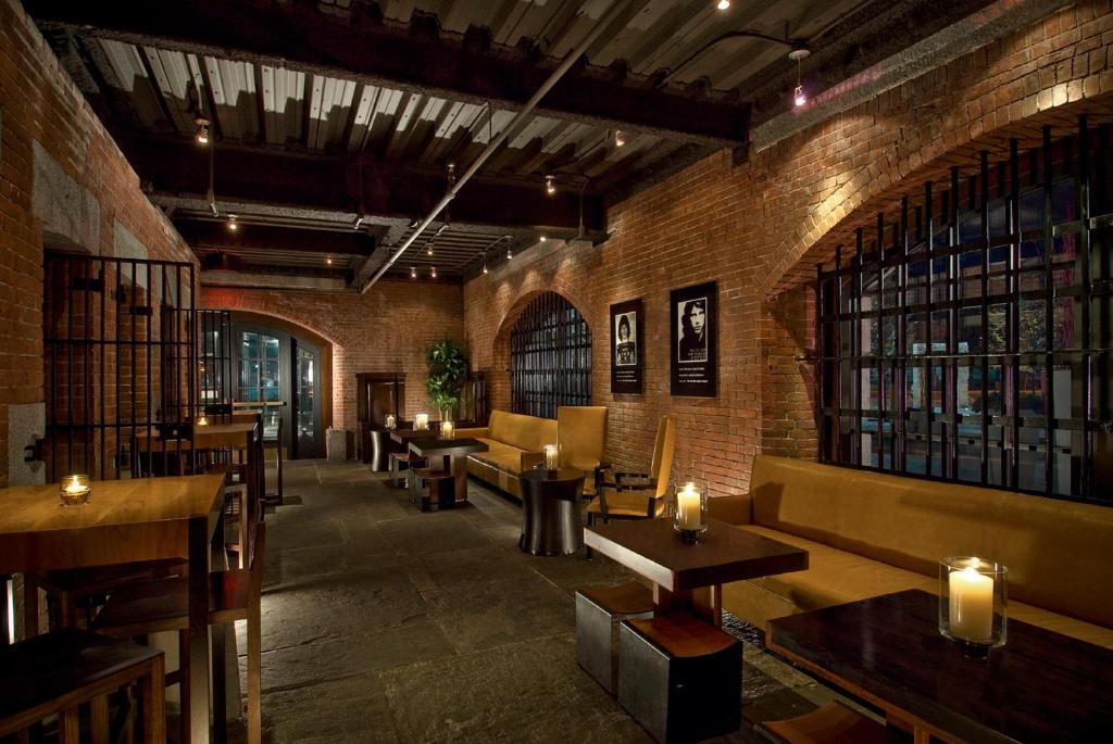 The Liberty a Luxury Collection Hotel Boston image 22