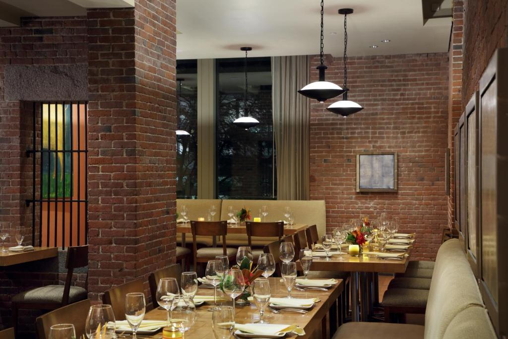 The Liberty a Luxury Collection Hotel Boston image 23