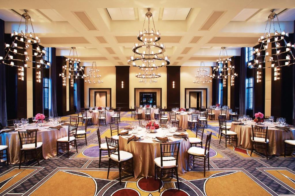 The Liberty a Luxury Collection Hotel Boston image 24