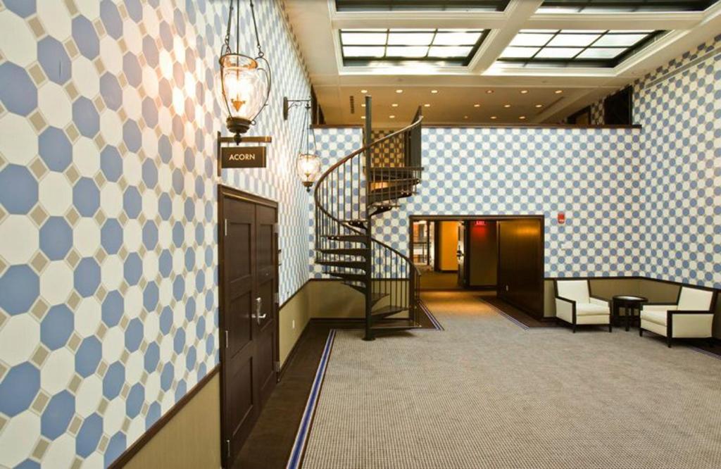 The Liberty a Luxury Collection Hotel Boston image 6